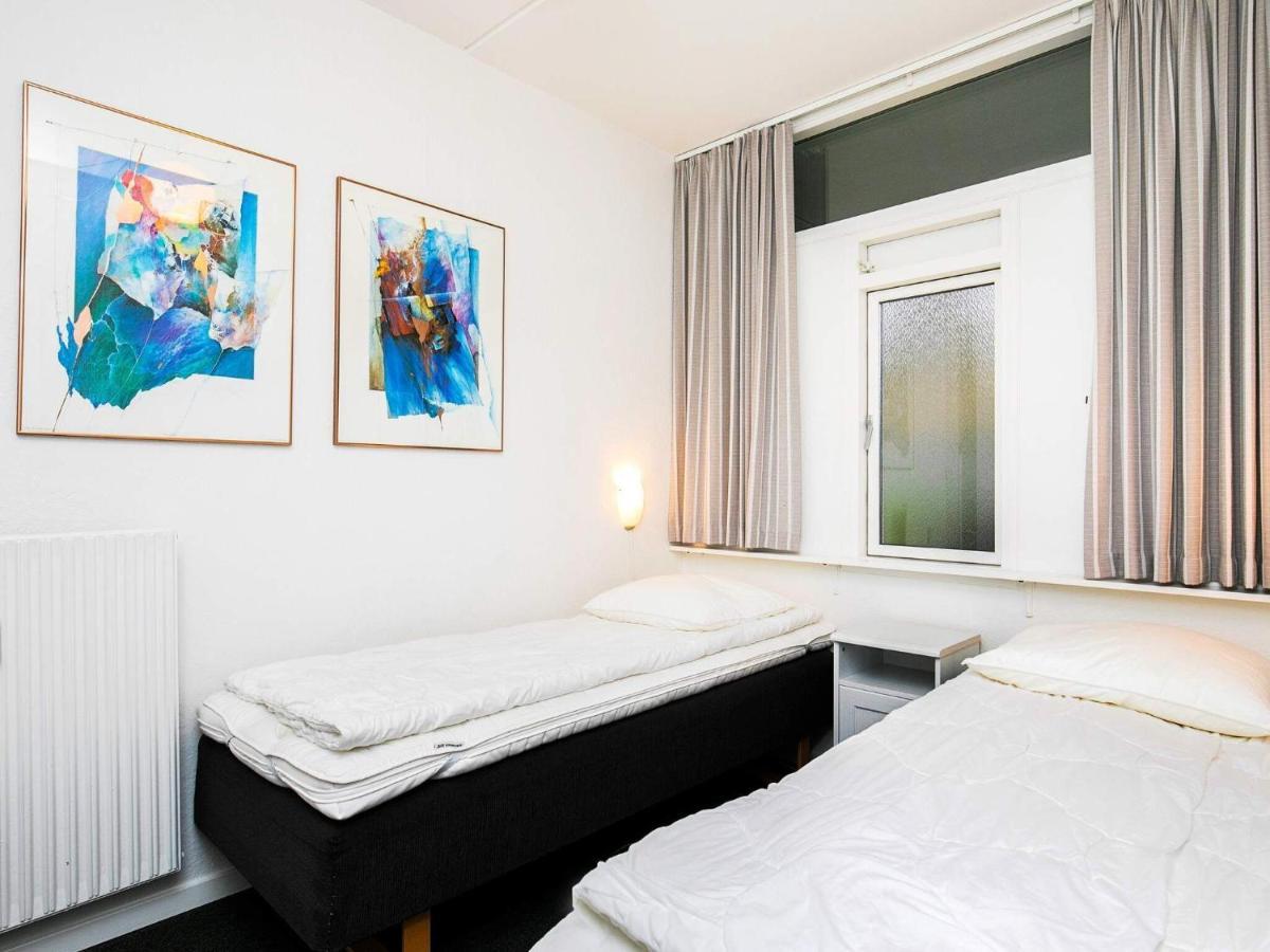 Apartment Faaborg XI Extérieur photo
