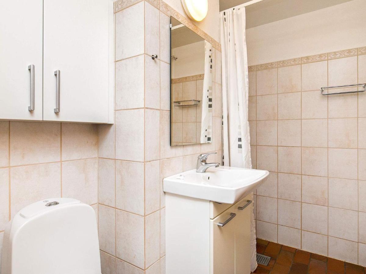 Apartment Faaborg XI Extérieur photo