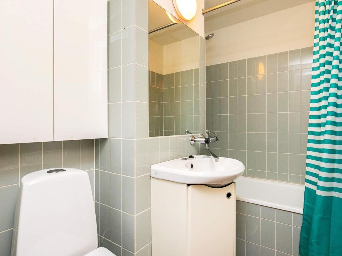 Apartment Faaborg XI Extérieur photo