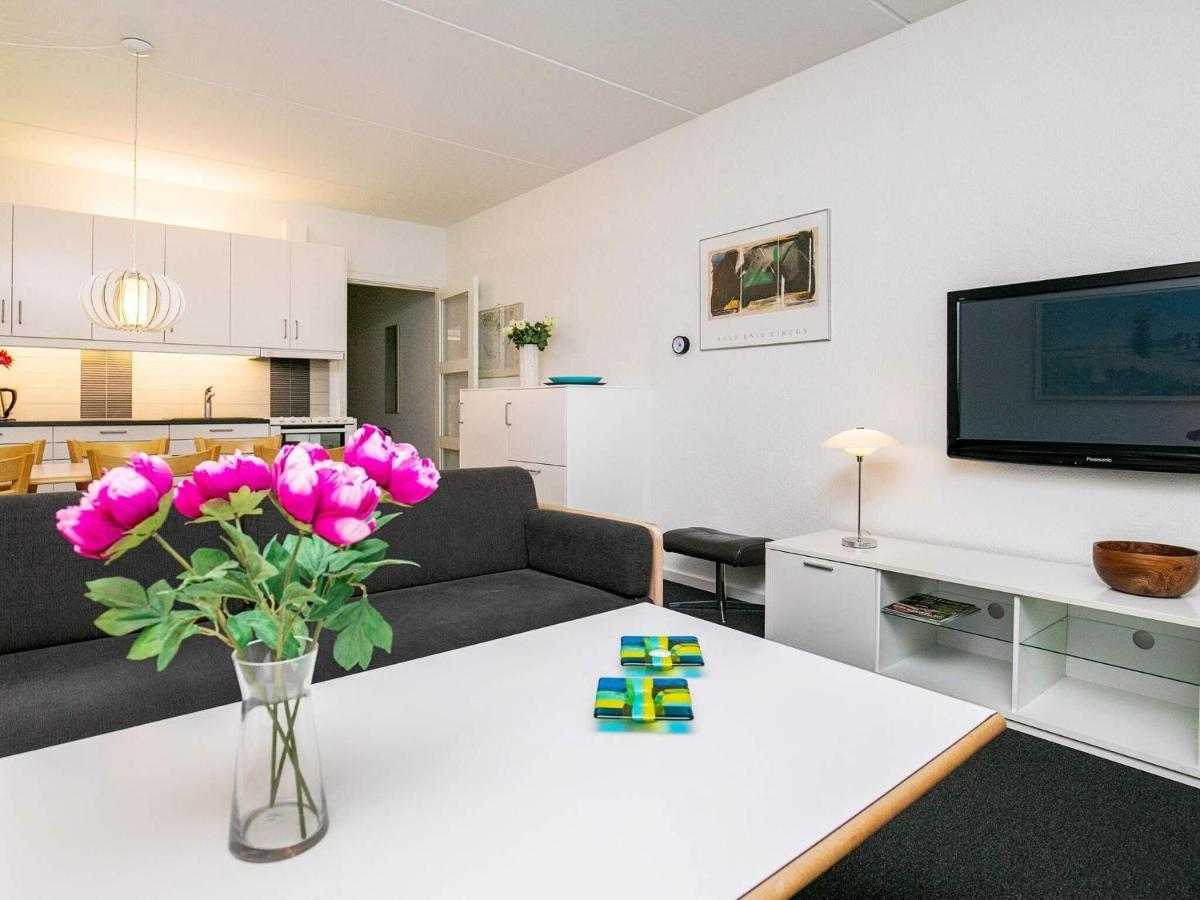 Apartment Faaborg XI Extérieur photo