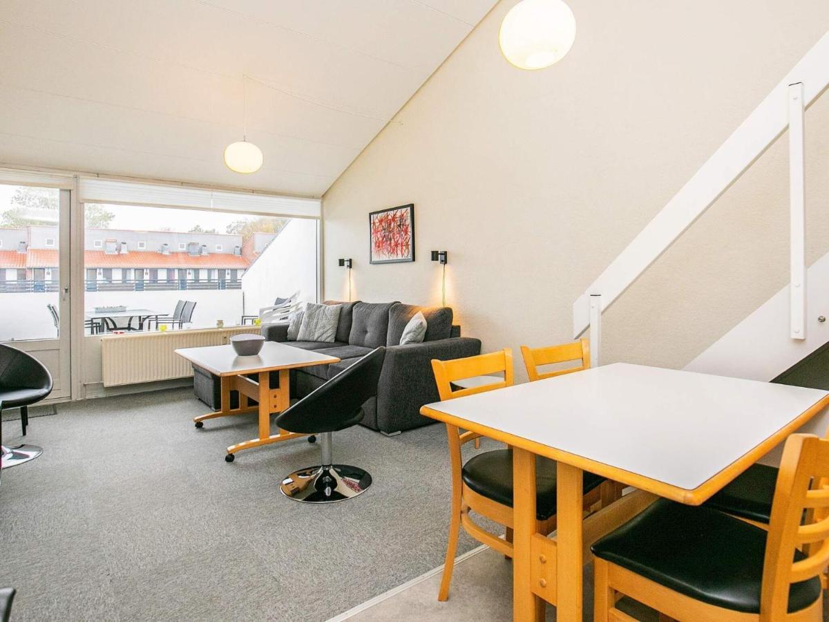 Apartment Faaborg XI Extérieur photo