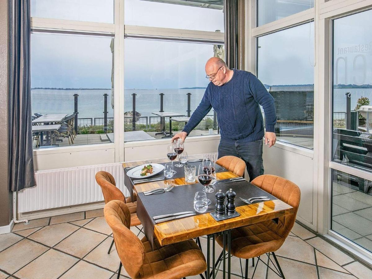 Apartment Faaborg XI Extérieur photo