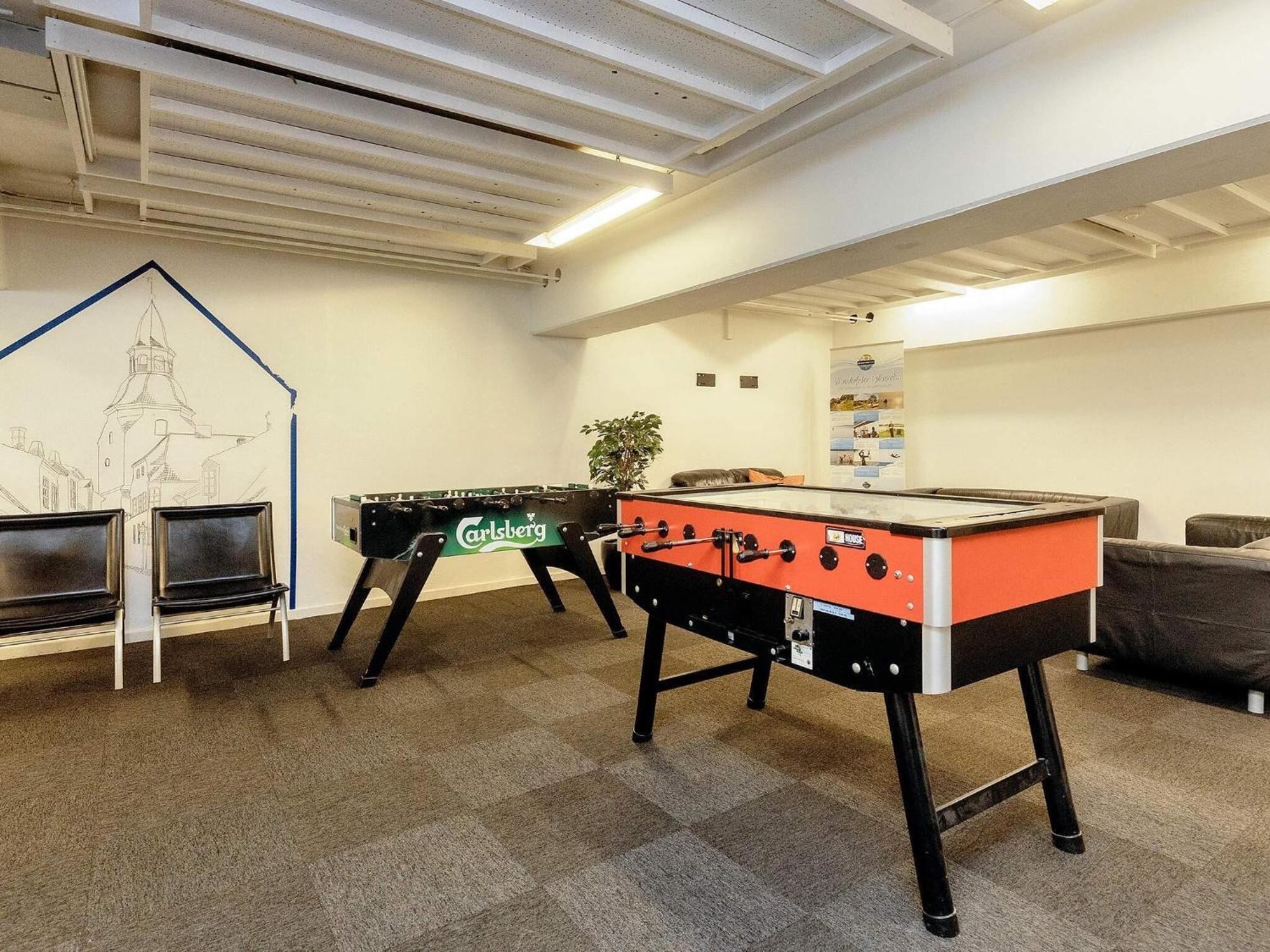 Apartment Faaborg XI Extérieur photo
