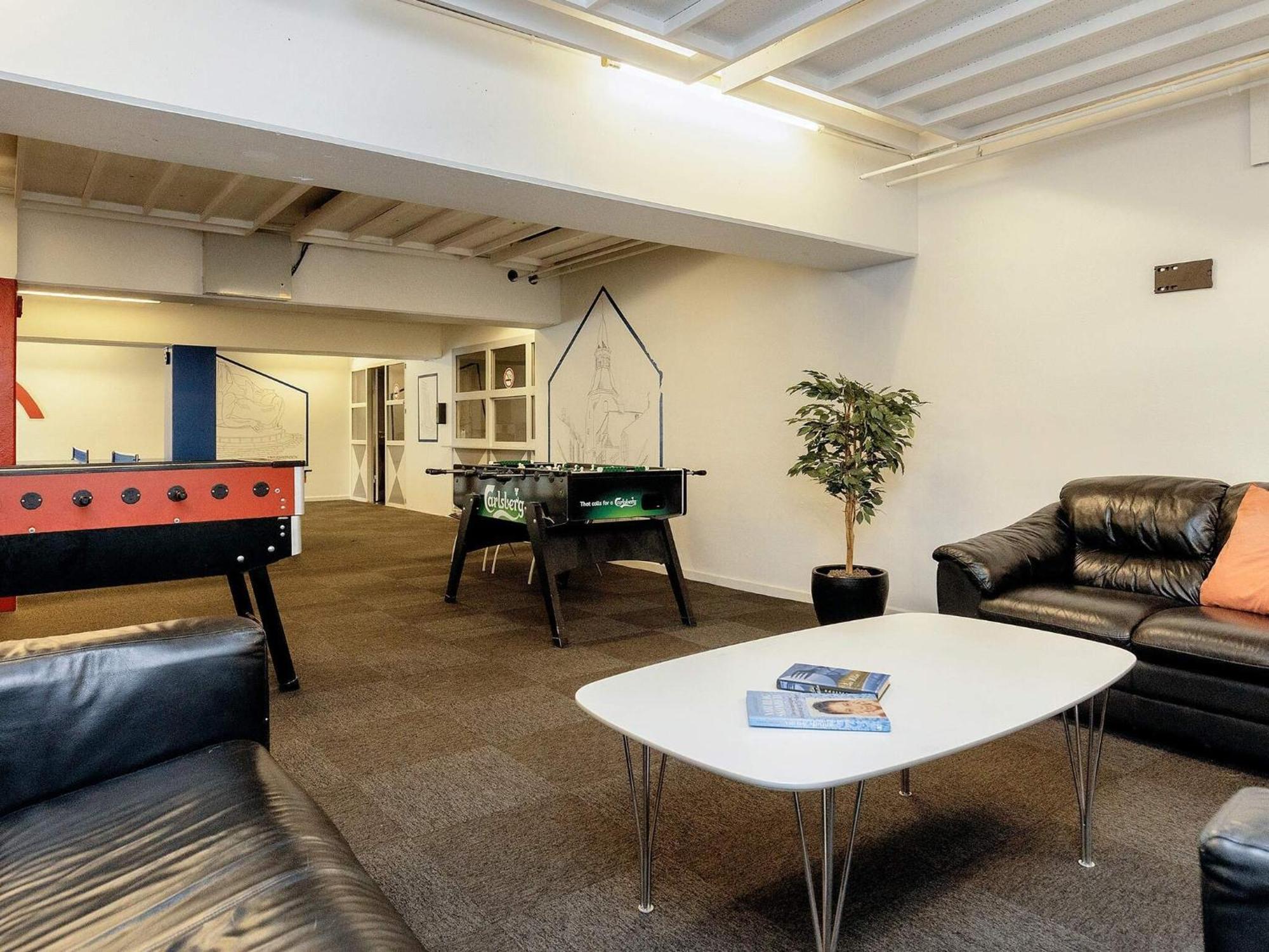 Apartment Faaborg XI Extérieur photo